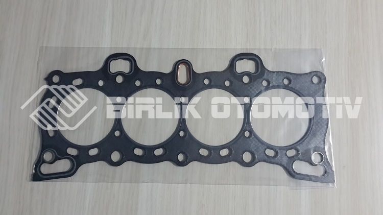 CIVIC-SİLİNDİR KAPAK CONTASI KARB. 88-95 (D15B) CIVIC-SİLİNDİR KAPAK CONTASI KARB. 88-95 (D15B)