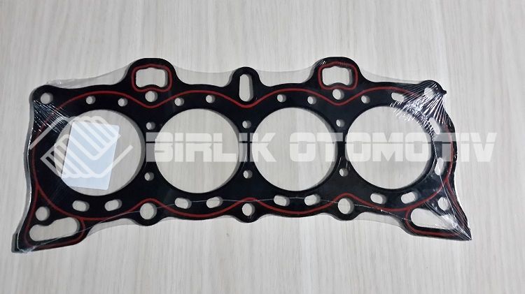 CIVIC-SİLİNDİR KAPAK CONTASI KARB. 88-95 (D15B) CIVIC-SİLİNDİR KAPAK CONTASI KARB. 88-95 (D15B)