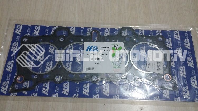 CIVIC-SİLİNDİR KAPAK CONTASI KARB. 88-95 (D15B) CIVIC-SİLİNDİR KAPAK CONTASI KARB. 88-95 (D15B)