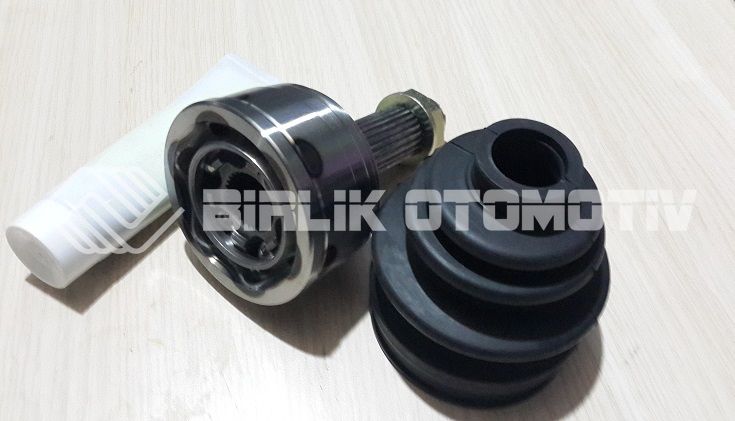 CIVIC-DIŞ AKS KAFASI 88-91 CIVIC-DIŞ AKS KAFASI 88-91