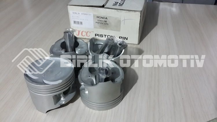 CIVIC-PİSTON STD VTEC 01-05 (YANLIŞTIR) CIVIC-PİSTON STD VTEC 01-05 (YANLIŞTIR)