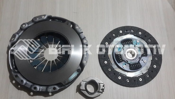 CIVIC-DEBRYAJ SET VTEC (B16A) 96-01 / CRV 97-01