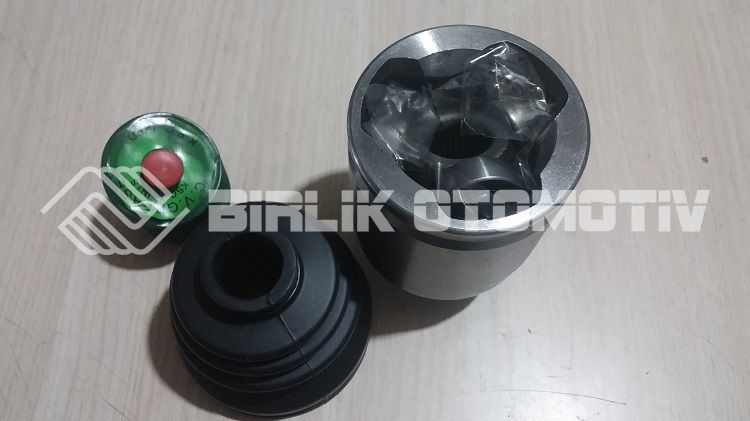 CIVIC-İÇ AKS KAFASI (ÇİFT EKS.) SOL (DİŞİ) 88-95 CIVIC-İÇ AKS KAFASI (ÇİFT EKS.) SOL (DİŞİ) 88-95