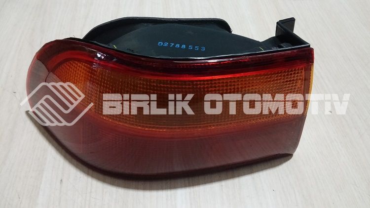 CIVIC-STOP LAMBASI DIŞ SOL (HB) 92-95 CIVIC-STOP LAMBASI DIŞ SOL (HB) 92-95