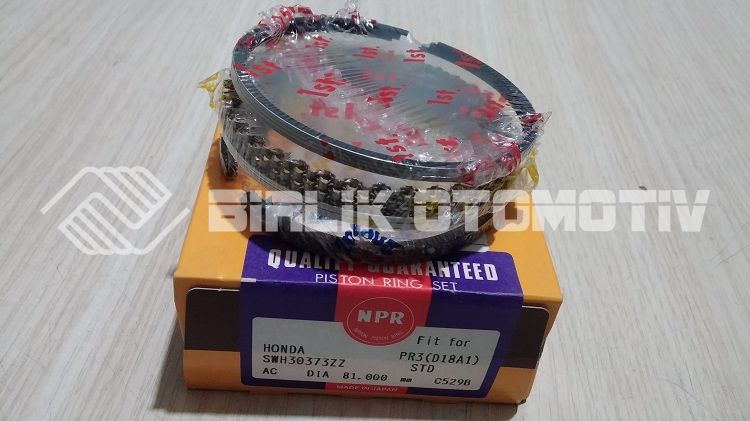 CIVIC-SEGMAN STD (B16A) 96-01 / INTEGRA 1,8CC 90-94 CIVIC-SEGMAN STD (B16A) 96-01 / INTEGRA 1,8CC 90-94