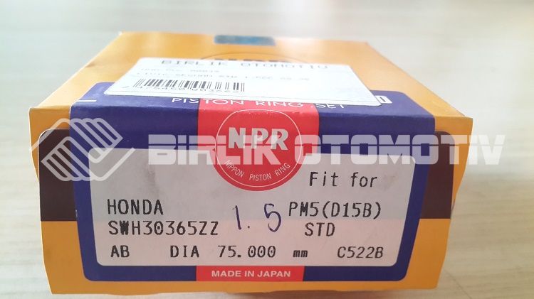 CIVIC-SEGMAN STD 1,5/1,6CC 88-95 / SUZUKI VITARA 88/02 / CRX / - CIVIC-SEGMAN STD 1,5/1,6CC 88-95 / SUZUKI VITARA 88/02 / CRX / -