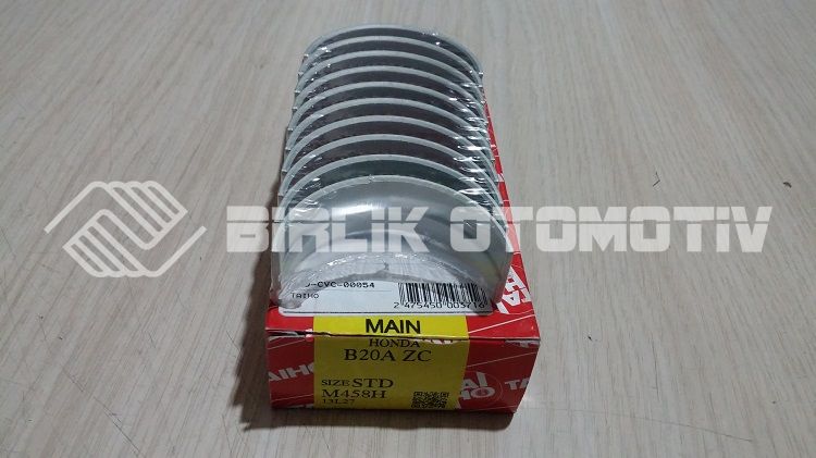 CIVIC-ANA YATAK STD 1,6CC 96-06 CIVIC-ANA YATAK STD 1,6CC 96-06