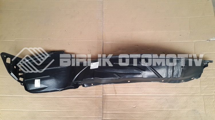 CIVIC-ÖN ÇAMURLUK DAVLUMBAZI SOL 02-04 CIVIC-ÖN ÇAMURLUK DAVLUMBAZI SOL 02-04