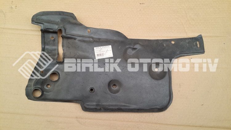 CIVIC-KARTER MUHAFAZA PLASTİĞİ SAĞ 88-91 CIVIC-KARTER MUHAFAZA PLASTİĞİ SAĞ 88-91