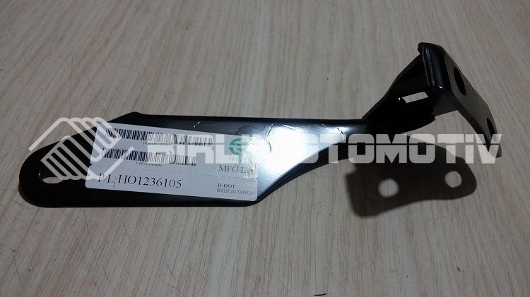 CIVIC-KAPUT MENTEŞESİ SOL 96-01 / CRV 97-01 / INTEGRA 90-92 CIVIC-KAPUT MENTEŞESİ SOL 96-01 / CRV 97-01 / INTEGRA 90-92