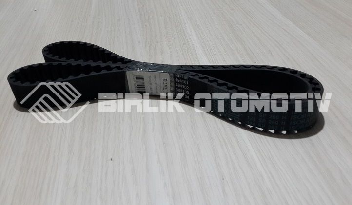 CIVIC-TRİGER KAYIŞI ENJ. 92-95 CIVIC-TRİGER KAYIŞI ENJ. 92-95