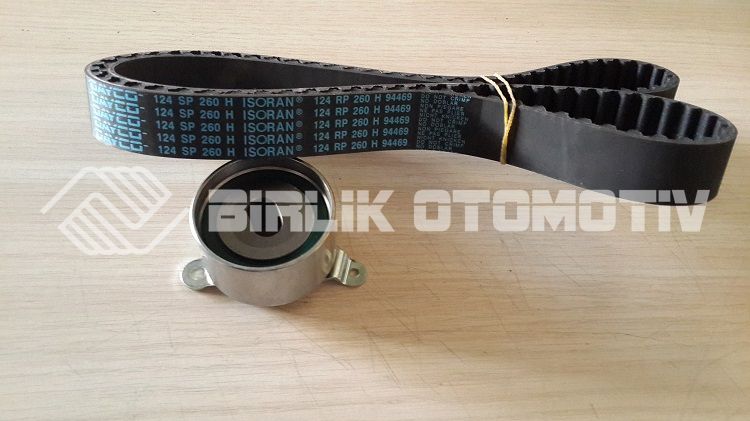 CIVIC-TRİGER SETİ 1,6CC 96-00 (V-TEC) CIVIC-TRİGER SETİ 1,6CC 96-00 (V-TEC)