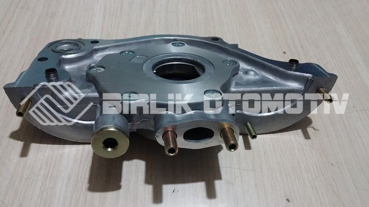 CIVIC-YAĞ POMPASI 1,5-1,6CC 88-95 (D15B-D16A-D16Y3) / EURO CIVIC 1,6CC 96-98 CIVIC-YAĞ POMPASI 1,5-1,6CC 88-95 (D15B-D16A-D16Y3) / EURO CIVIC 1,6CC 96-98