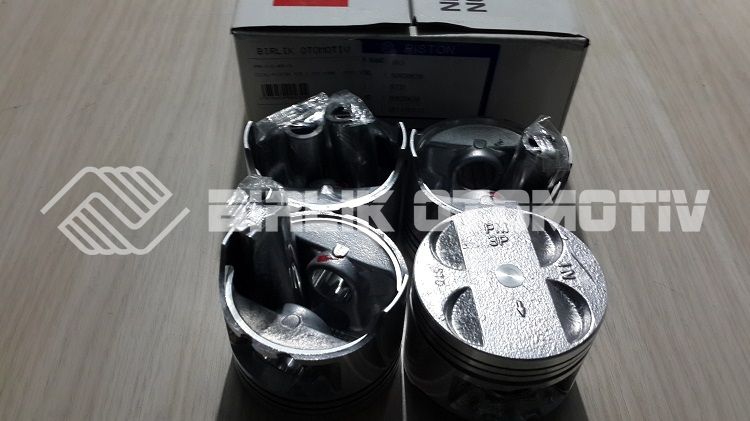 CIVIC-PİSTON STD 1,5CC KARB. (PM3) 88-95 CIVIC-PİSTON STD 1,5CC KARB. (PM3) 88-95