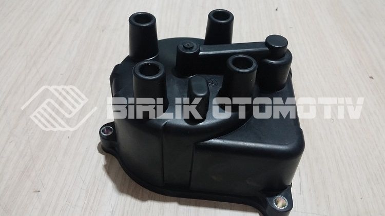 CIVIC-DİSTRİBÜTÖR KAPAĞI ENJ. 92-95 / 1,4CC 96-01 / VTEC 96-01 / CRV 97-01 CIVIC-DİSTRİBÜTÖR KAPAĞI ENJ. 92-95 / 1,4CC 96-01 / VTEC 96-01 / CRV 97-01