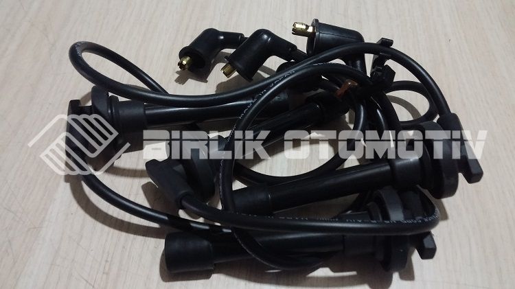 CIVIC-BUJİ KABLOSU (VTEC) B16A 1,6CC 96-01 / ACCORD 98-02 CIVIC-BUJİ KABLOSU (VTEC) B16A 1,6CC 96-01 / ACCORD 98-02