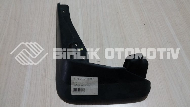 CIVIC-ÖN PAÇALIK SOL 88-91 CIVIC-ÖN PAÇALIK SOL 88-91