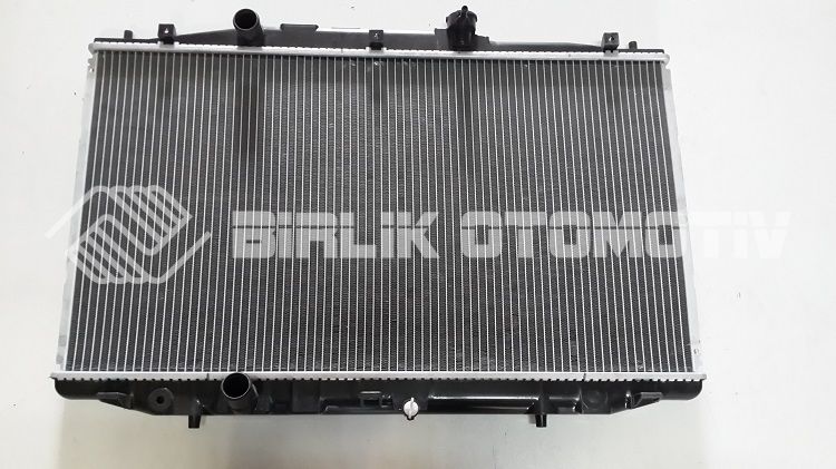 CIVIC-ARKA PAÇALIK SOL 92-95 CIVIC-ARKA PAÇALIK SOL 92-95