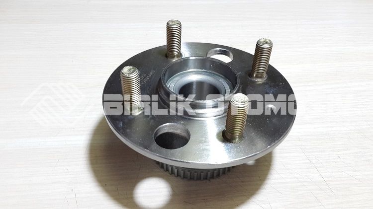 CIVIC-ARKA PORYA (DİSKLİ) 02-06 (30MM) CIVIC-ARKA PORYA (DİSKLİ) 02-06 (30MM)