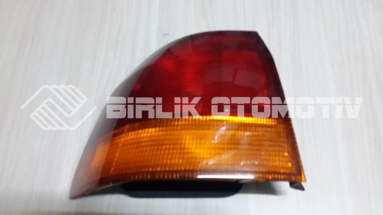 CIVIC-STOP LAMBASI DIŞ SOL 96-01 CIVIC-STOP LAMBASI DIŞ SOL 96-01