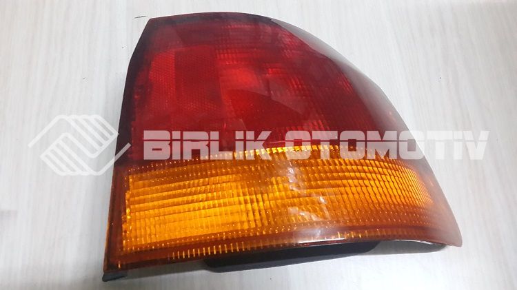 CIVIC-STOP LAMBASI DIŞ SAĞ 96-01 CIVIC-STOP LAMBASI DIŞ SAĞ 96-01