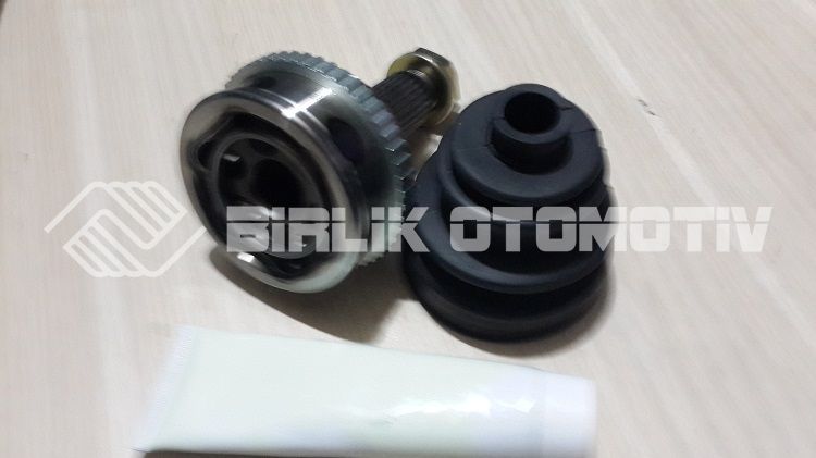 CIVIC-DIŞ AKS KAFASI 1,4/1,6CC 96-01 (28 DİŞ) CIVIC-DIŞ AKS KAFASI 1,4/1,6CC 96-01 (28 DİŞ)
