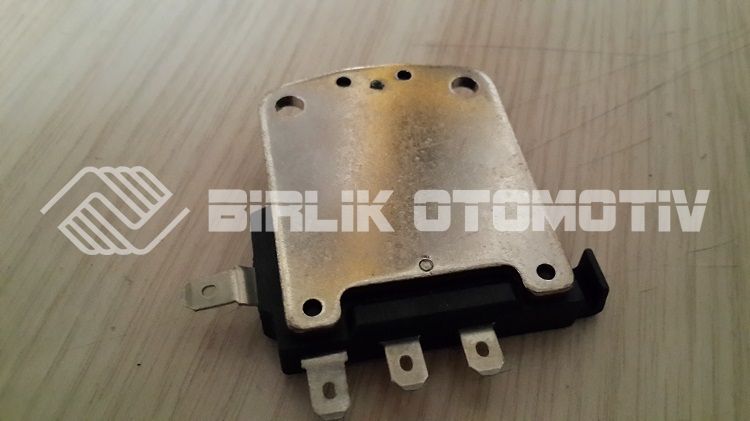CIVIC-DİSTRİBÜTÖR BEYNİ 88-91 CIVIC-DİSTRİBÜTÖR BEYNİ 88-91