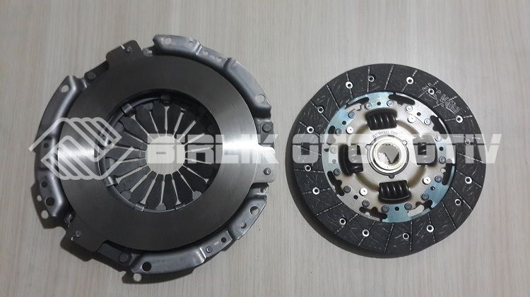 CIVIC-DEBRİYAJ SETİ 1,4-1,5CC KARB. 88-95 / CIVIC 1,4-1,6CC 96-01 CIVIC-DEBRİYAJ SETİ 1,4-1,5CC KARB. 88-95 / CIVIC 1,4-1,6CC 96-01