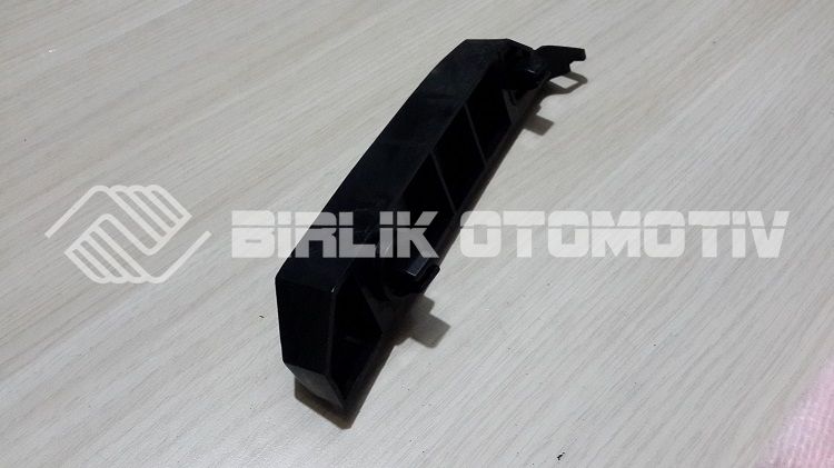 CIVIC-ÖN TAMPON BRAKETİ SOL 02-04 CIVIC-ÖN TAMPON BRAKETİ SOL 02-04