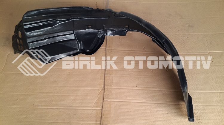 CIVIC-ÖN ÇAMURLUK DAVLUMBAZI SOL 06-11 CIVIC-ÖN ÇAMURLUK DAVLUMBAZI SOL 06-11