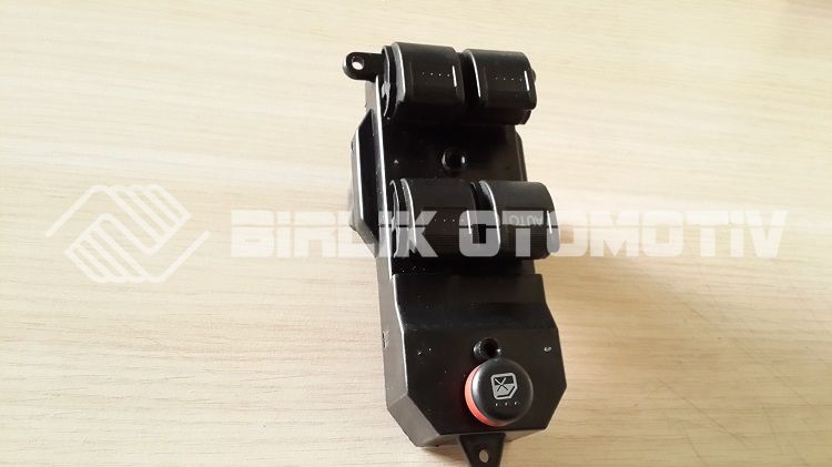 CIVIC-ÖN CAM DÜĞMESİ ÇOKLU SOL 02-06 / CRV 02-06 CIVIC-ÖN CAM DÜĞMESİ ÇOKLU SOL 02-06 / CRV 02-06