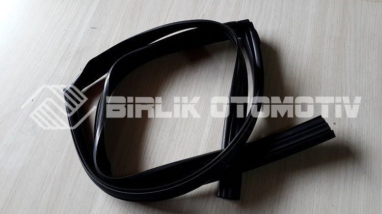 CIVIC-ÖN KAPI FİTİLİ SOL 96-01 CIVIC-ÖN KAPI FİTİLİ SOL 96-01