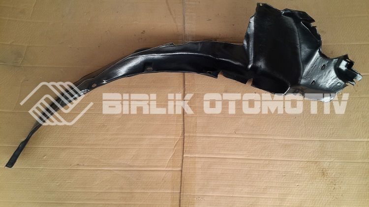 CIVIC-ÖN ÇAMURLUK DAVLUMBAZI SOL 88-91 CIVIC-ÖN ÇAMURLUK DAVLUMBAZI SOL 88-91