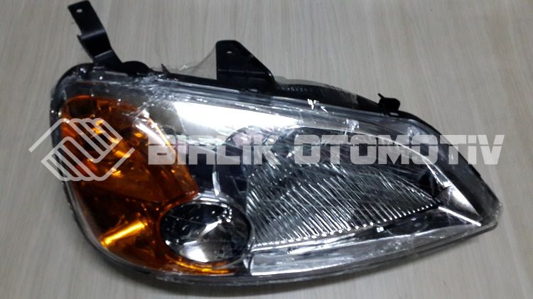 CIVIC-FAR LAMBASI ELEKT. SAĞ 02-04 CIVIC-FAR LAMBASI ELEKT. SAĞ 02-04