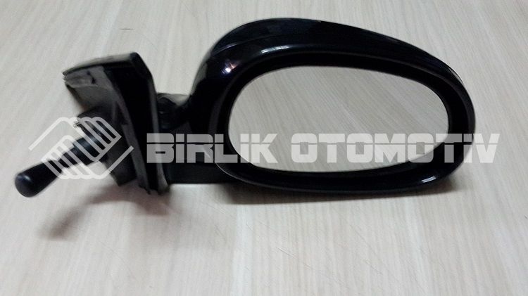 CIVIC-KAPI AYNASI MANUEL SAĞ 92-95 CIVIC-KAPI AYNASI MANUEL SAĞ 92-95