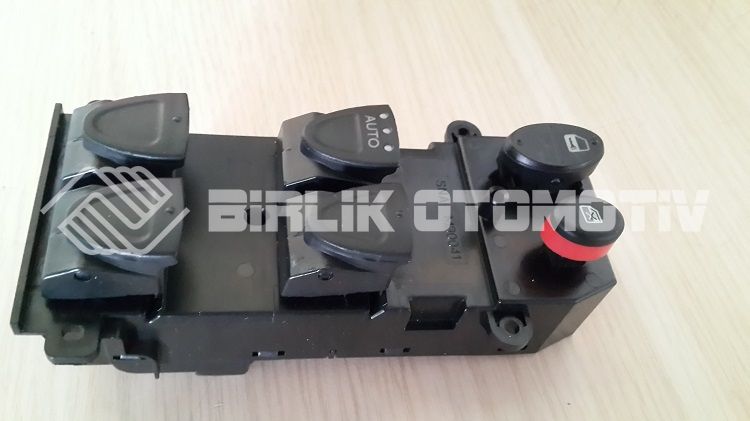 CIVIC-ÖN CAM DÜĞMESİ ÇOKLU SOL 06-11 CIVIC-ÖN CAM DÜĞMESİ ÇOKLU SOL 06-11