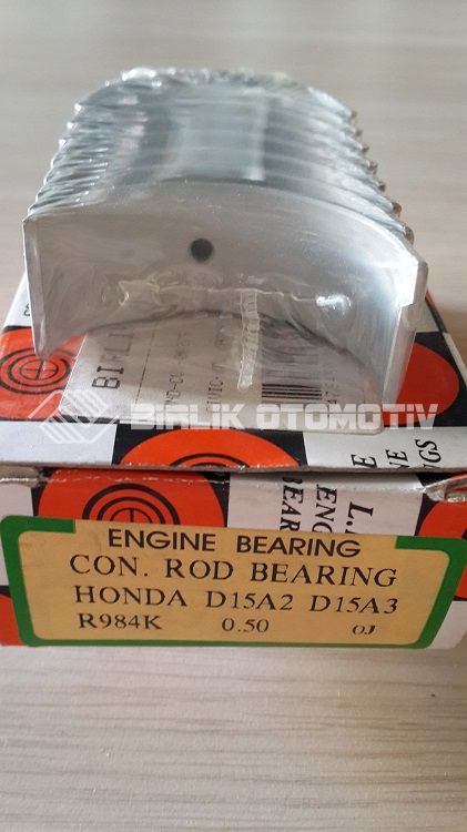CIVIC-KOL YATAK 0,50 1,5CC 88-95 CIVIC-KOL YATAK 0,50 1,5CC 88-95