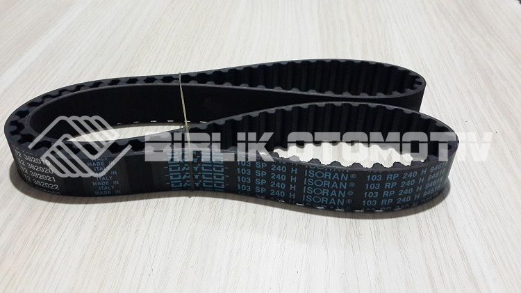 CIVIC-TRİGER KAYIŞI 1,4CC 96-01 CIVIC-TRİGER KAYIŞI 1,4CC 96-01