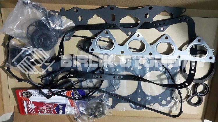 CIVIC-TAKIM CONTA (B16A) VTEC 96-01 CIVIC-TAKIM CONTA (B16A) VTEC 96-01