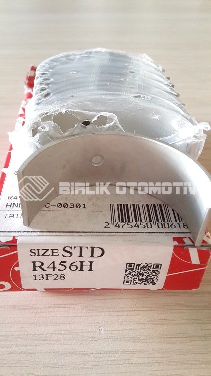 CIVIC-KOL YATAK STD 1,4CC 88-91 CIVIC-KOL YATAK STD 1,4CC 88-91