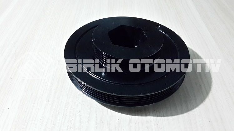 CIVIC-KRANK KASNAĞI 1,6CC 96-01 CIVIC-KRANK KASNAĞI 1,6CC 96-01