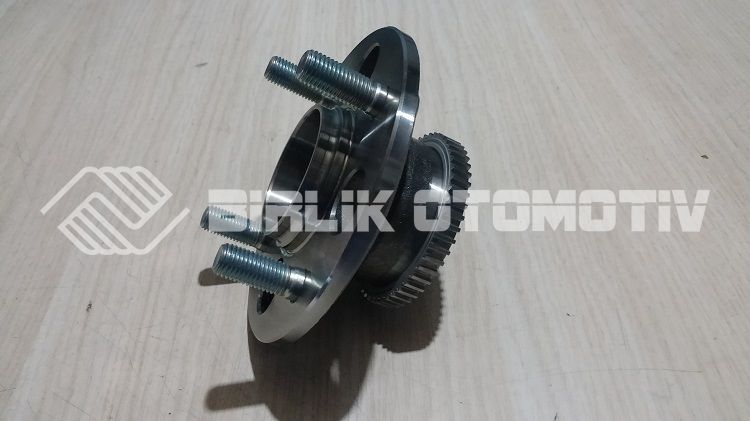 CIVIC-ARKA PORYA (ABS Lİ) 92-01 (28MM) CIVIC-ARKA PORYA (ABS Lİ) 92-01 (28MM)