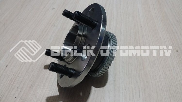 CIVIC-ARKA PORYA (ABS Lİ) 92-01 (28MM) CIVIC-ARKA PORYA (ABS Lİ) 92-01 (28MM)