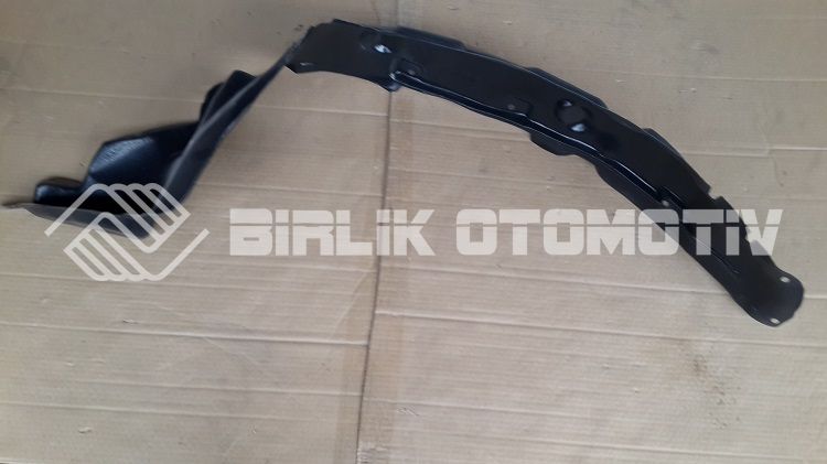 CIVIC-ÖN ÇAMURLUK DAVLUMBAZI SOL 92-95 CIVIC-ÖN ÇAMURLUK DAVLUMBAZI SOL 92-95