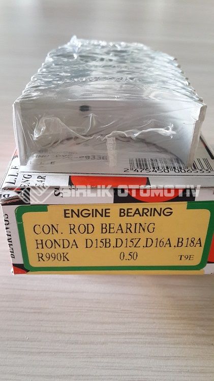 CIVIC-KOL YATAK 0,50 1,6CC 96-01 CIVIC-KOL YATAK 0,50 1,6CC 96-01
