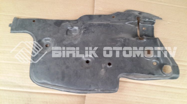 CIVIC-KARTER MUHAFAZA PLASTİĞİ SOL 88-91 CIVIC-KARTER MUHAFAZA PLASTİĞİ SOL 88-91