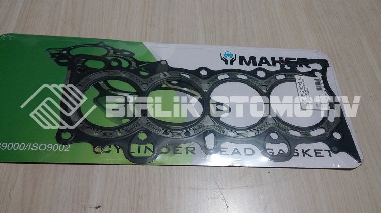 CIVIC-SİLİNDİR KAPAK CONTASI 1,6CC 96-01 (D16Y5) CIVIC-SİLİNDİR KAPAK CONTASI 1,6CC 96-01 (D16Y5)