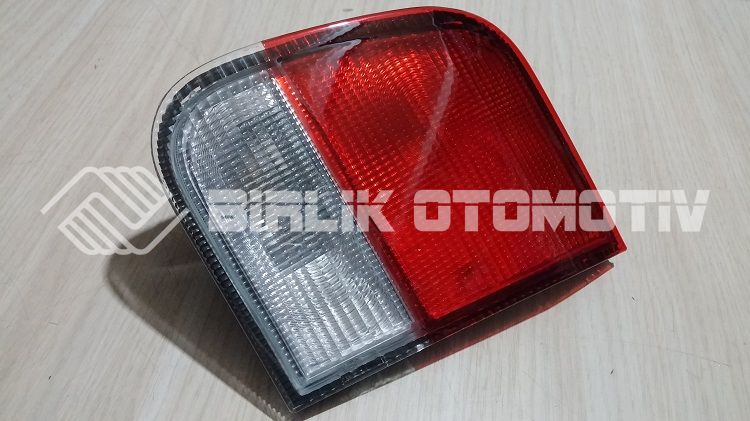 CIVIC-STOP LAMBASI İÇ SAĞ 96-01 CIVIC-STOP LAMBASI İÇ SAĞ 96-01