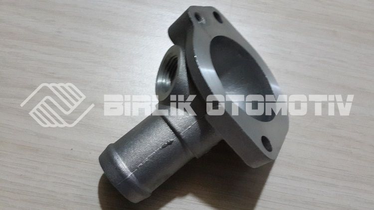 CIVIC-TERMOSTAT KAPAĞI ÜST 96-01 CIVIC-TERMOSTAT KAPAĞI ÜST 96-01