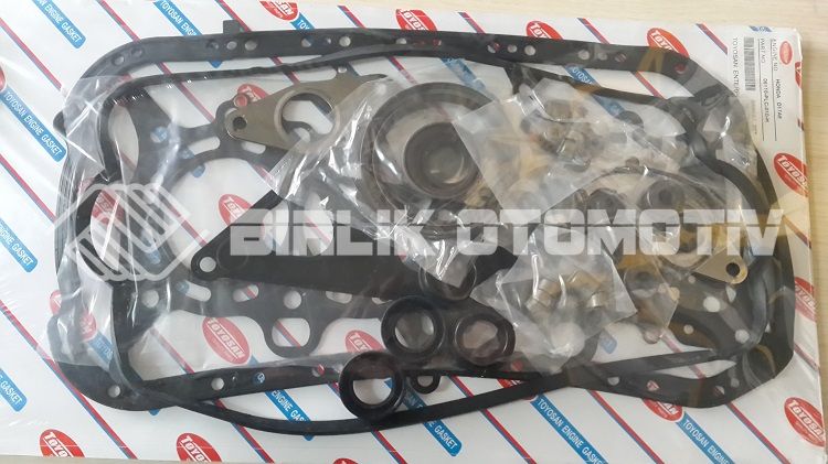 CIVIC-TAKIM CONTA (D16V1) 02-06 CIVIC-TAKIM CONTA (D16V1) 02-06